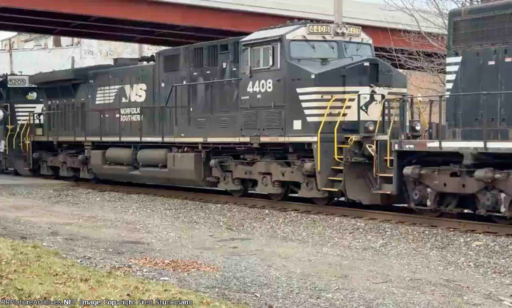 NS 4408